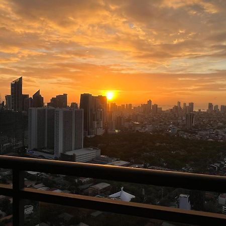 The Milano Residences Makati City ภายนอก รูปภาพ